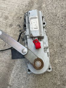 FAAC 770 swing gate motor