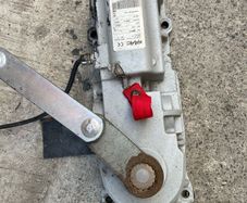 FAAC 770 swing gate motor