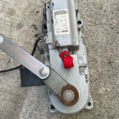 FAAC 770 swing gate motor