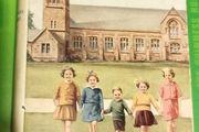 Orphan Children of Scotland