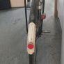 vintage bicycle triumph Image 3