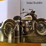 Harley-davidson Book By Tony Middlehurst. Image 7