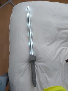 Ninja sword
