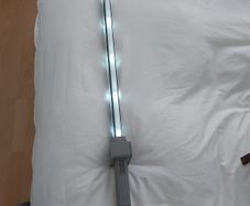 Ninja sword