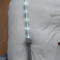 Ninja sword