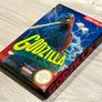 Godzilla for Nintendo NES - Boxed Image 3