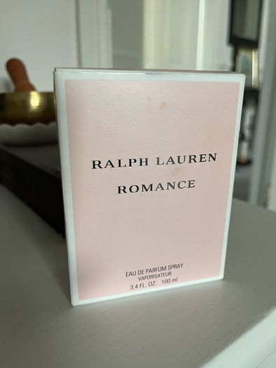 perfume