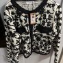Womens Cardigan Image 4