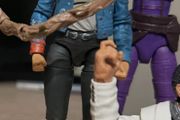 Marvel legends America Chavez