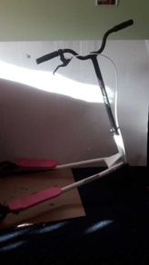 Flicker Scooter