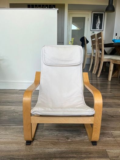 2 x Kids IKEA chair