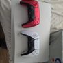 PS5 with PSVR and games Image 7