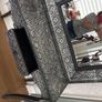 Console Table with Mirror Image 6