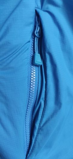 Monterrain Mountain Exploration Jacket Size M