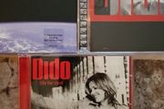 Dido 3 CD Lot