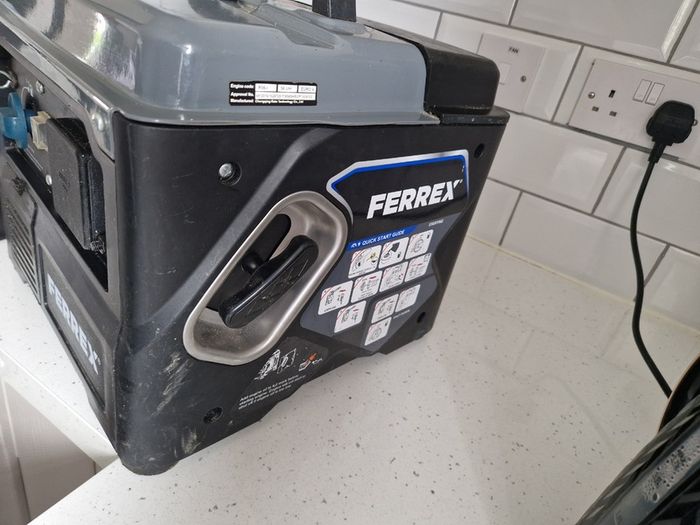 Ferex Generator