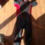 Kids wet suit Image 2