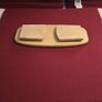 Complete 47 Piece Matching Meditation Studio Set Brand New (Tibetan Maroon Image 10