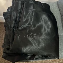 fitted bedsheet