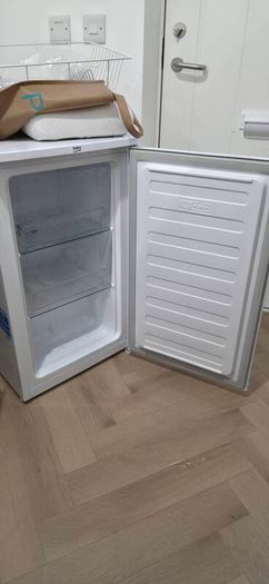 freezer