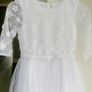 Communion dress Image 2