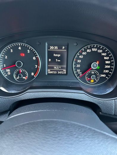 2013 Volkswagen Sharan 7 seater