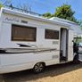 fiat ducato camper 94 Image 8