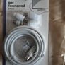 Aerial Extension Kit/Coaxial 5m Kit Image 4
