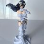 Overlord Albedo Figurine with Wings (Bandai) Image 5