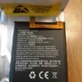 Cat S62 PRO Battery Image 3