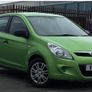 Parts for Hyundai i20 08-14 @ OCG Image 2
