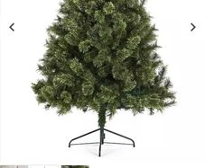 7ft Christmas Tree
