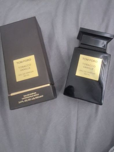 Tom Ford Tobacco Vanille Eau de Parfum