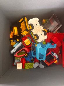Duplo Leg