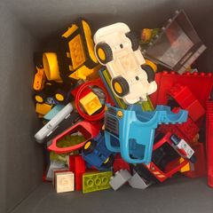 Duplo Leg