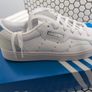 Adidas Sleek Womens Image 2