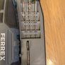 Ferrex 12v Cordless Rotary Tool Kit Image 4