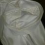 Boy's Cristening Suit. size-0-3 months Image 4