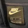 Nike Navy men's tracksuit Image 3