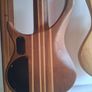 Peavey cirrus 5 walnut Image 3
