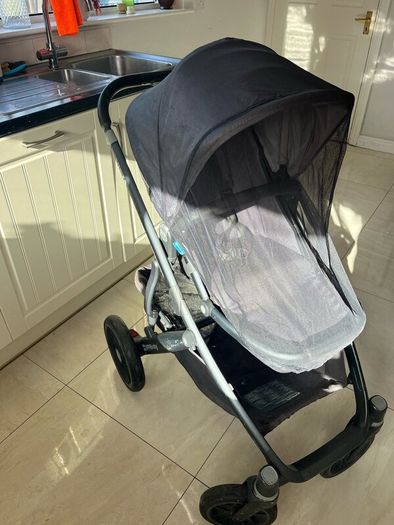 Vista UPPAbaby buggy