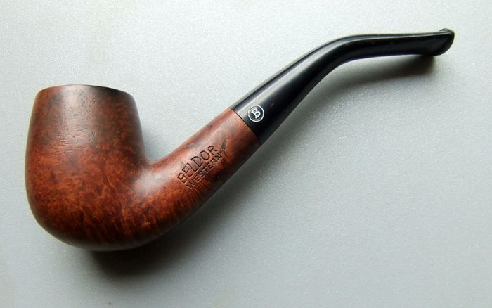 Beldor Western Pipe