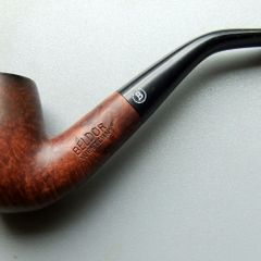 Beldor Western Pipe