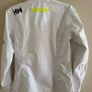 Womens Helly Hansen Crew sailing Jacket size medium Image 7