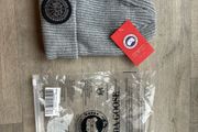 Brand new Canada goose hat