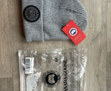 Brand new Canada goose hat