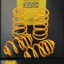 Renault Clio Lowered springs Image 7