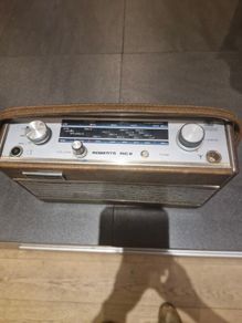 Roberts Radio