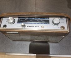 Roberts Radio