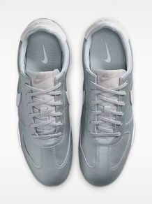 Nike sneakers women's leather shoes